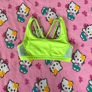 - Ivivva sports bra